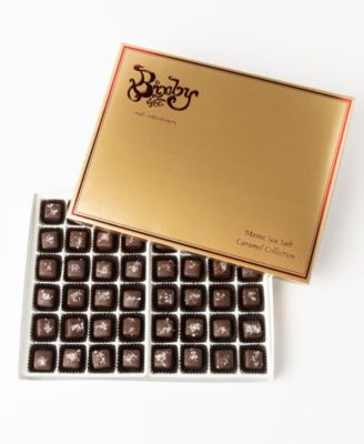 Bixby Chocolate