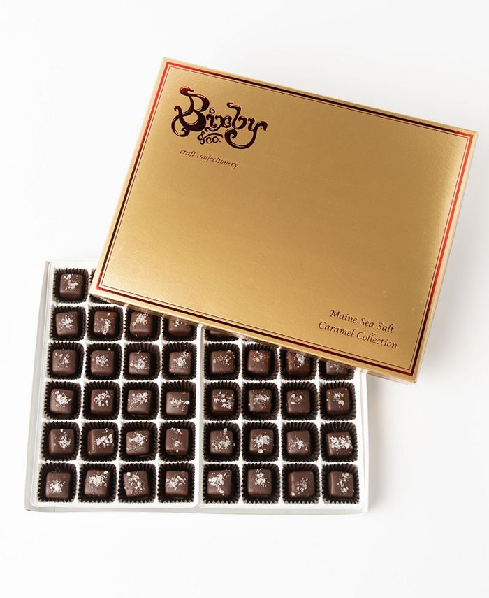 Bixby Chocolate - 