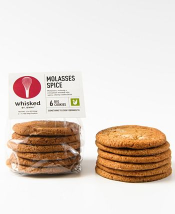 Whisked - 