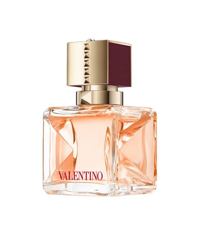 Valentino Voce Viva Intense Eau Parfum Spray, 1-oz. & Reviews - Perfume Beauty - Macy's