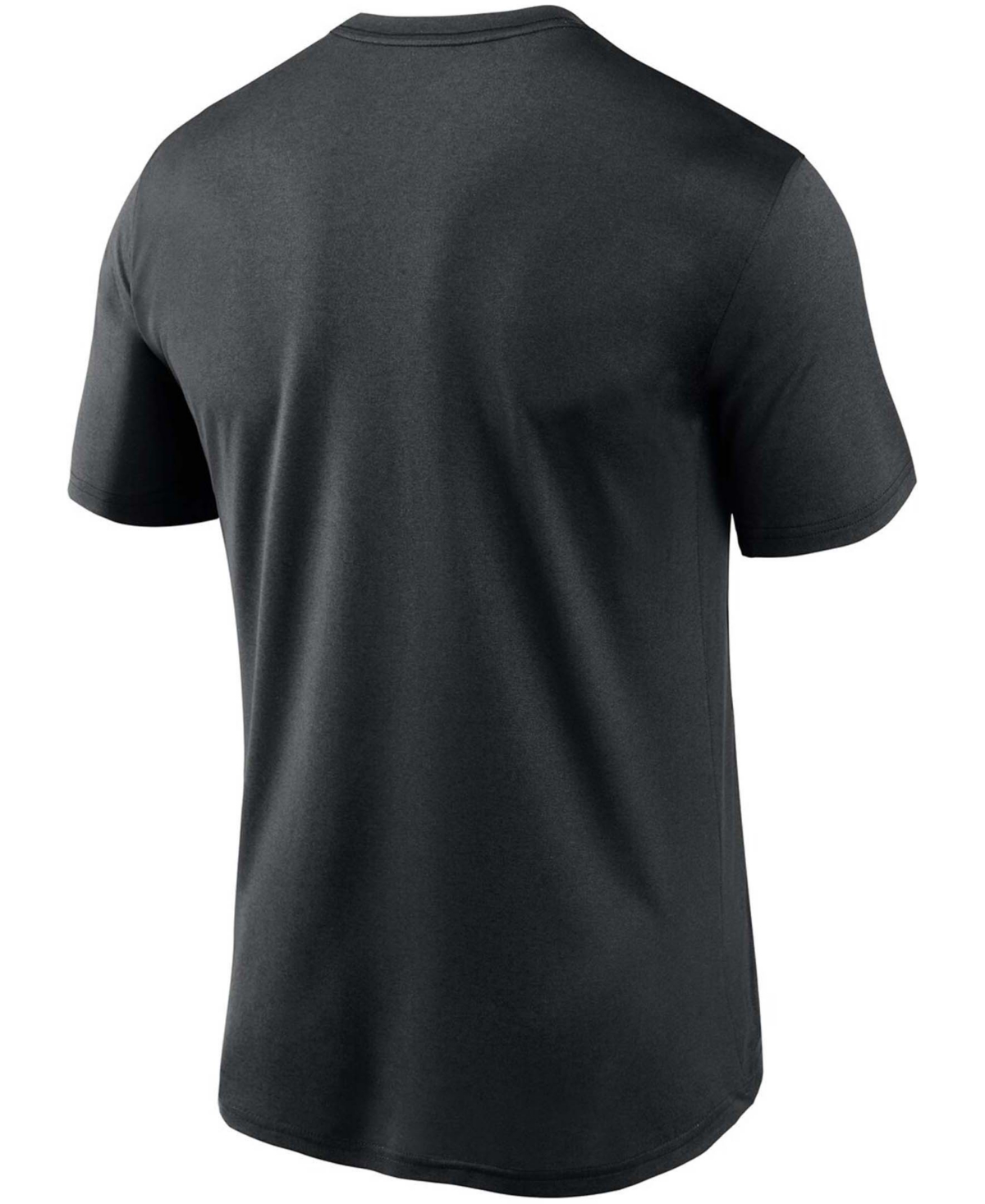 Men's NikeChicago White Sox Wordmark Legend T-shirt - Black