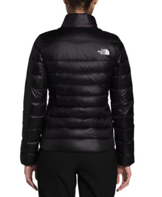 women's the north face aconcagua coats & jackets