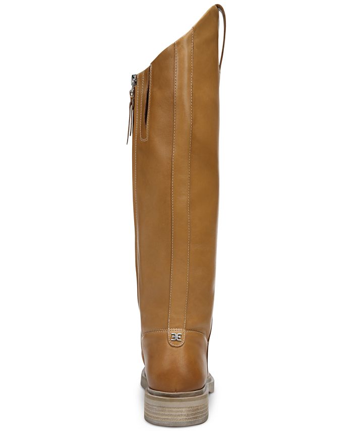 fable tall riding boot