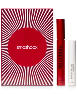 Smashbox - 2-Pc. Mascara & Lash Primer Set