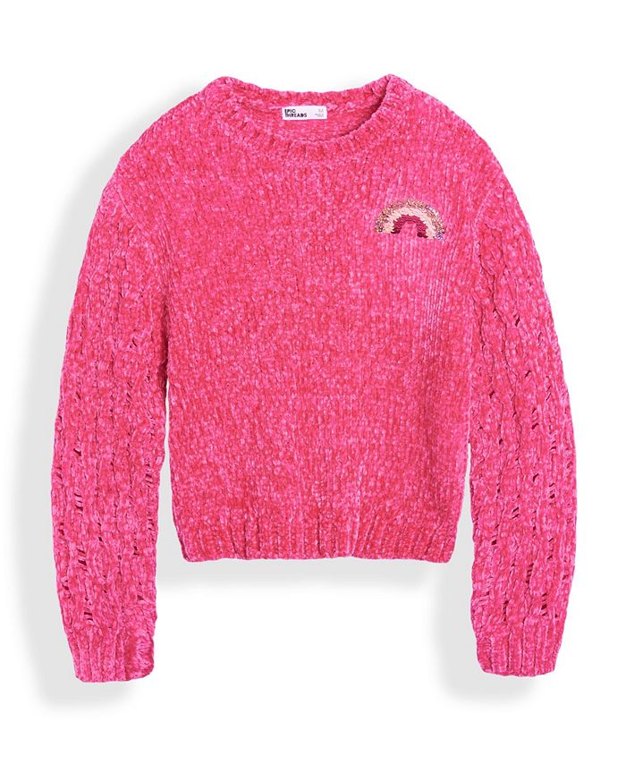 Epic deals threads sweater