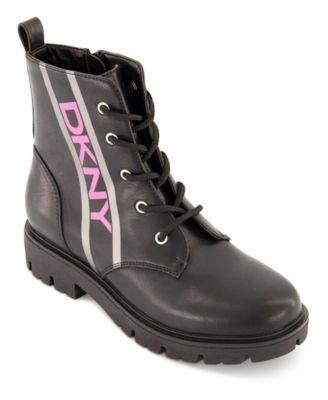macys dkny boots