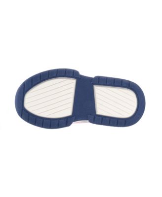 Toddler Girls Maddie Slip-On Sneakers