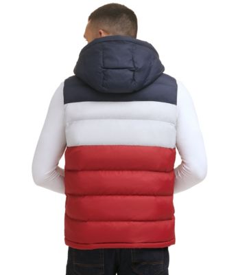 Classic Puffer Vest Jacket 