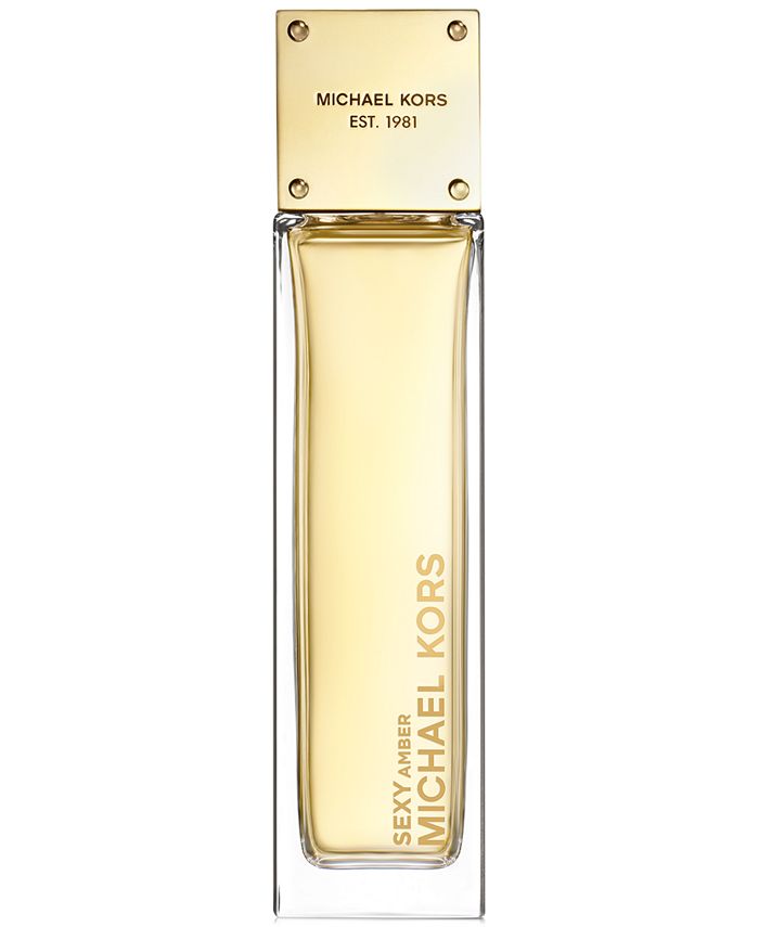 Macys michael kors perfume store