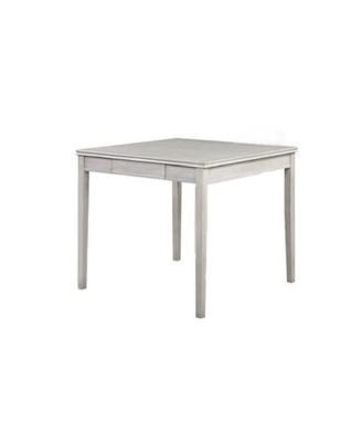 Macy's - Bennett Dining Table, Created for