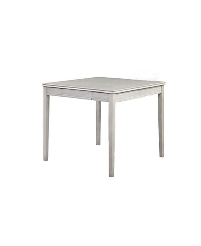 Macy's CLOSEOUT! Dining Table, Created for Macy's Macy's