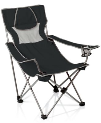by Picnic Time Folding Outdoor Chair