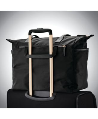 Mobile Solution Deluxe 20.5" Tote