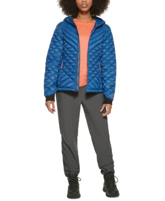 timberland puffer jackets