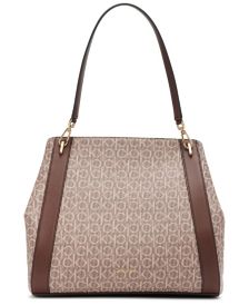 Ellie Large Tote