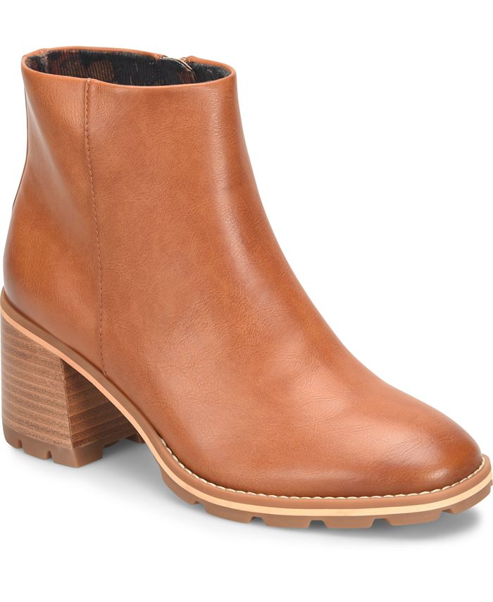 KORKS Women s Chandler Comfort Bootie Macy s