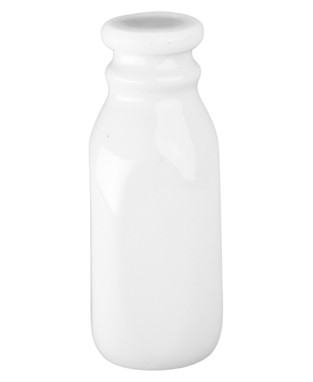 Milk Bottle Creamer
