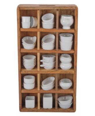 Ceramic Ramekins, Set of 12