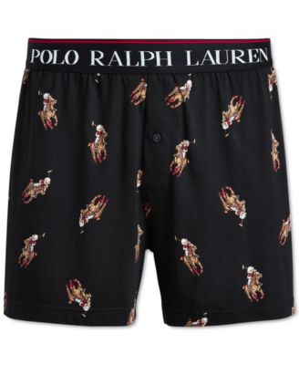 ralph lauren polo bear boxers