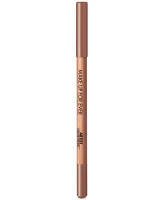 MAKE UP FOR EVER Artist Color Pencil - Macy's
