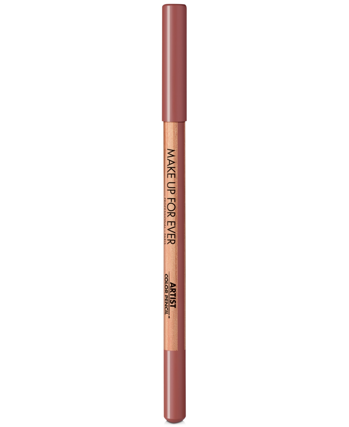 Make Up For Ever Artist Color Pencil In - Up  Down Tan