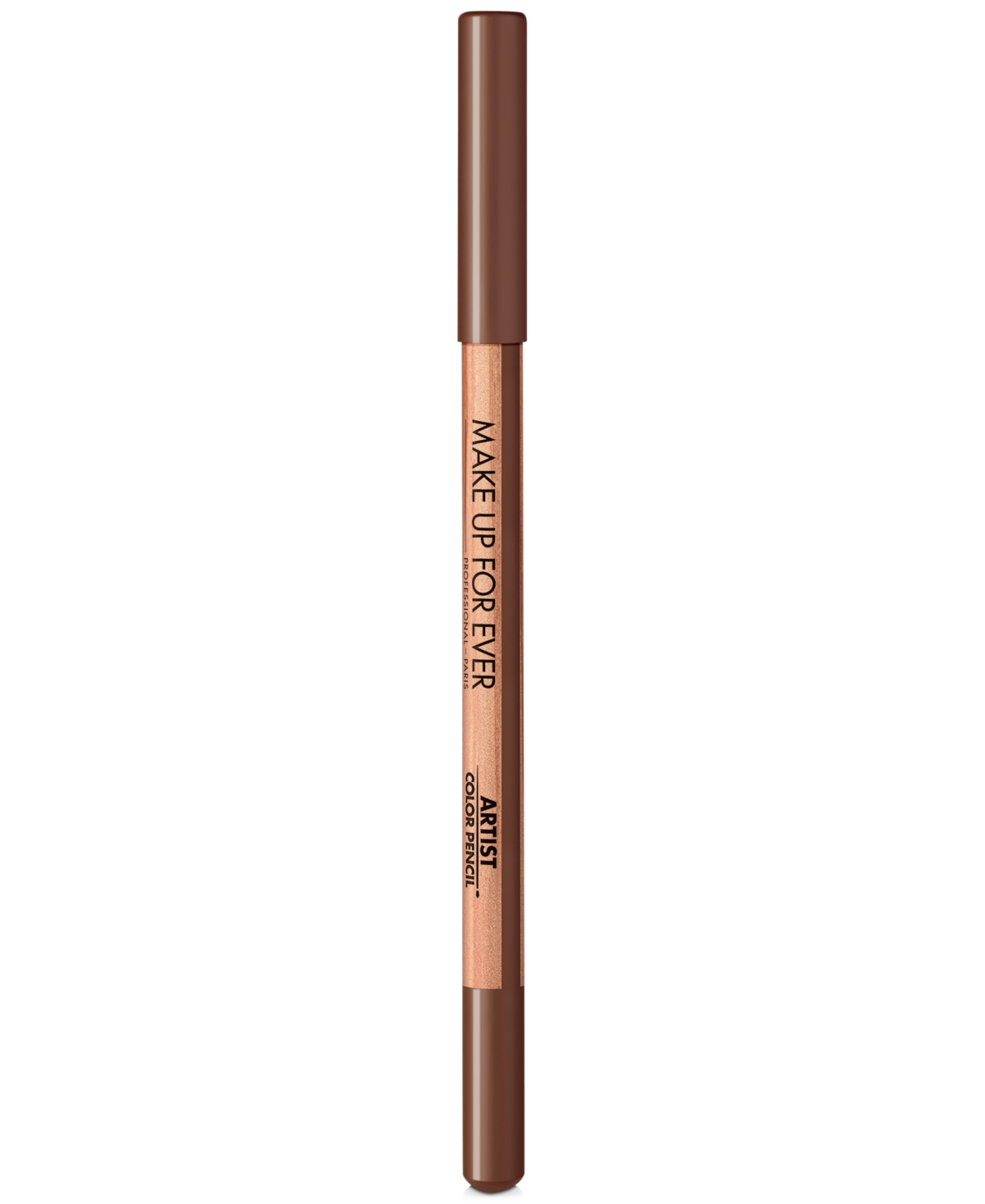 Make Up For Ever Artist Color Pencil In - Limitless Brown