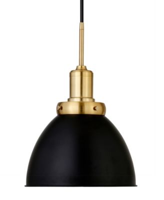 Madison Pendant, 12"