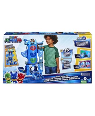 PJ Masks Deluxe Battle Headquarter