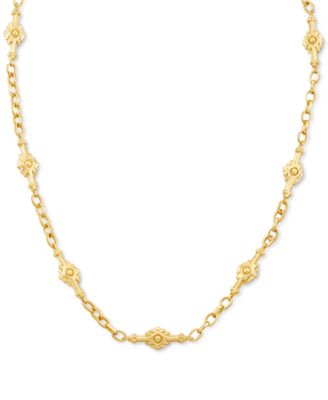 Kendra Scott - Strand Necklace, 20" + 2" extender