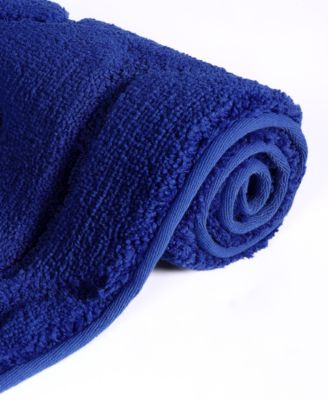 Heritage Anti-Microbial Bath Rug, 20" x 32"