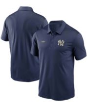 Los Angeles Dodgers Nike Authentic Collection DRI-FIT Victory Polo - Mens