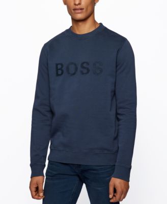 hugo boss sweatshirts sale