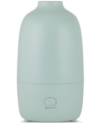 SpaRoom - Willow Ultrasonic Essential Oil Aromatherapy Diffuser