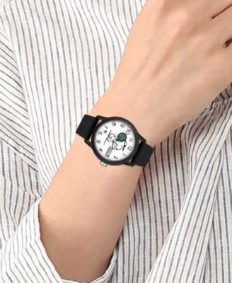 macys lacoste watch