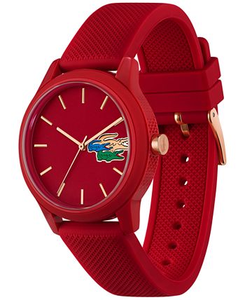 Lacoste watch store for ladies price