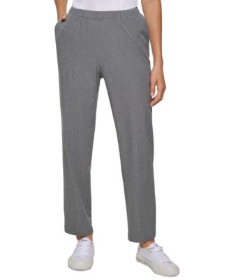 Calvin Klein - Tech Stretch Pull On Pants
