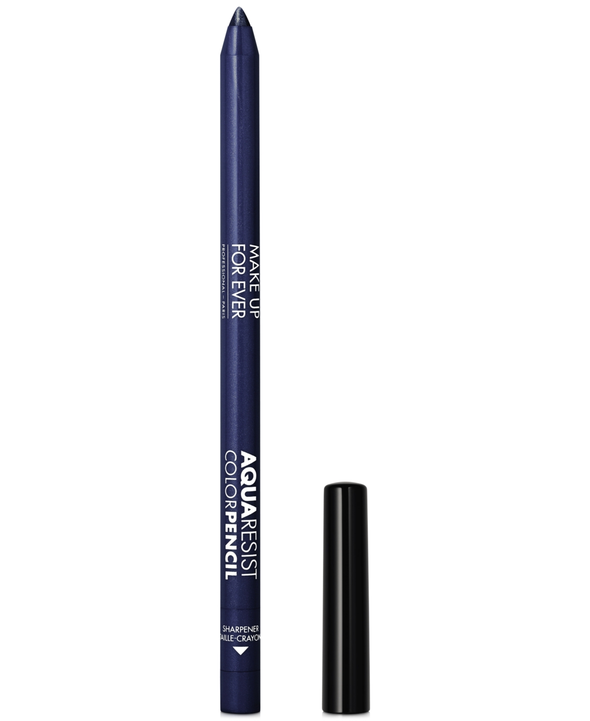 Make Up For Ever Aqua Resist Color Pencil Eyeliner - 8 - Deep Sea