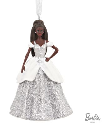 black dress holiday barbie History of Black Holiday Barbie, I always find it fun to look back over the  last 35 years to see the many faces the Black Holiday Barbie has had.  Unfortunately, since the Mattel corporation has cut