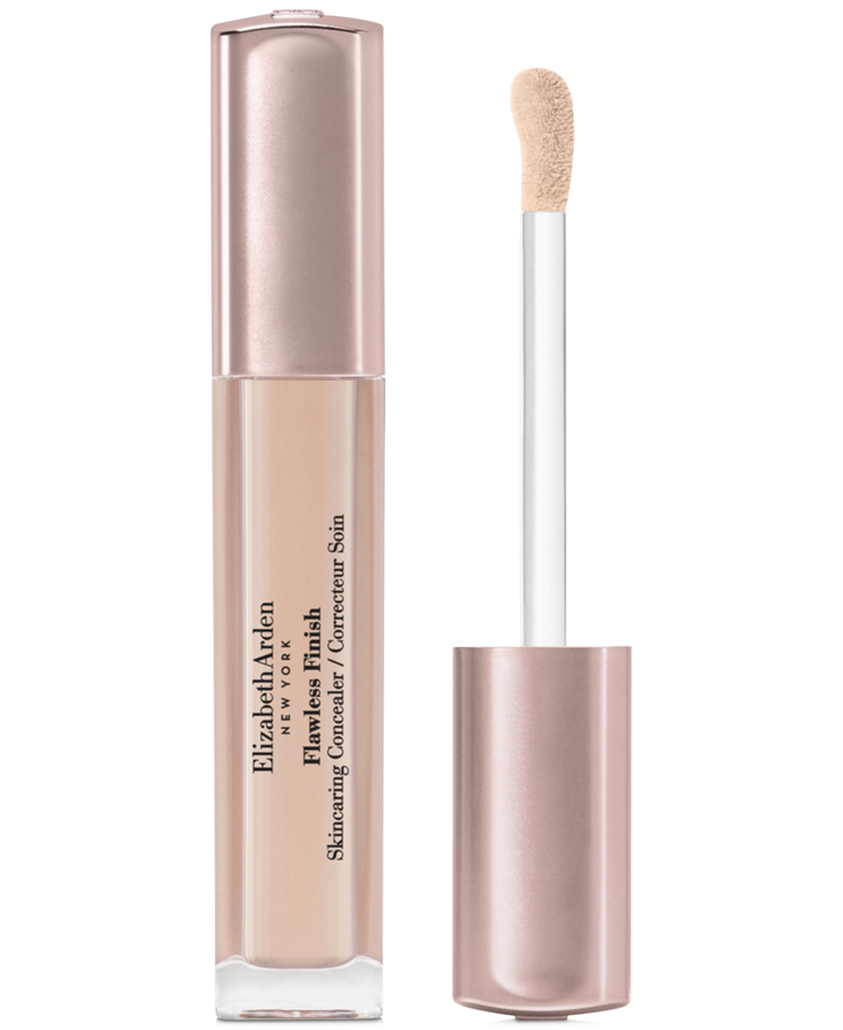 Flawless Finish Skincaring Concealer - Deep