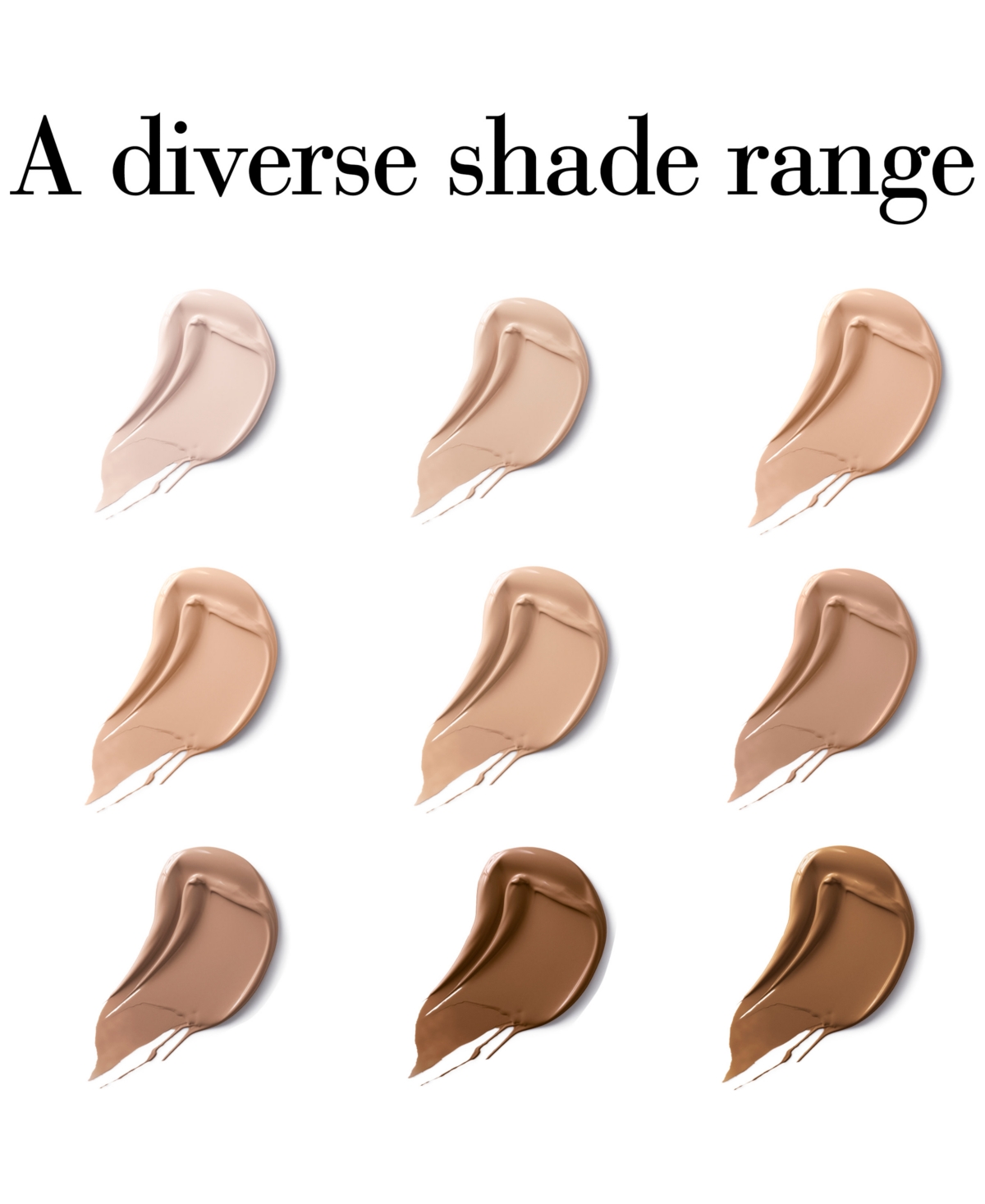 Elizabeth Arden Flawless Finish Skincaring Concealer In 445 Deep Tan