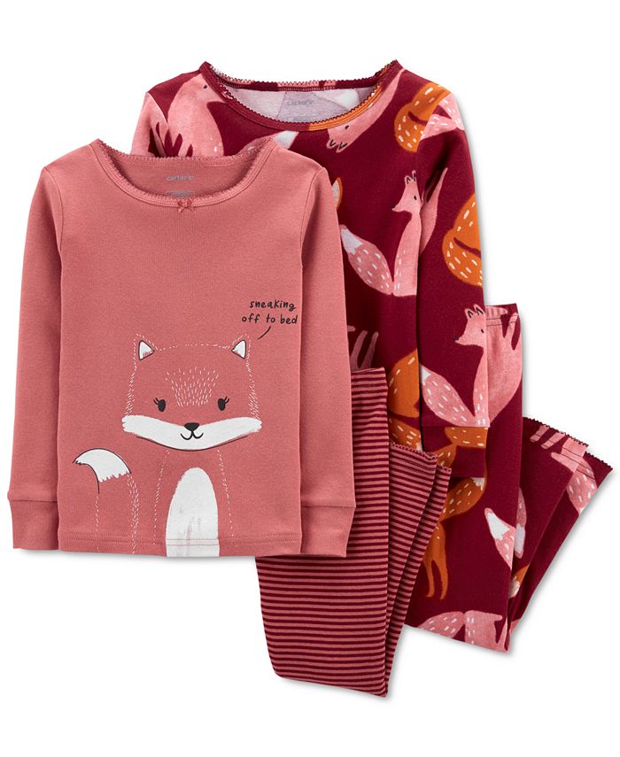 Carters night suits 2025