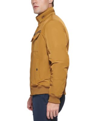 tommy hilfiger performance bomber jacket