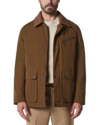 Marc New York Men's Axial Barn Jacket & Reviews - Coats & Jackets - Men -  Macy's