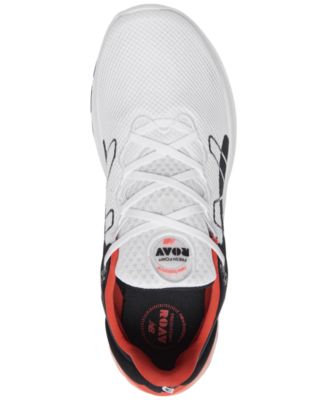 New Balance Men's Fresh Foam Roav V2 Running Sneakers from Finish Line \u0026  Reviews - Finish Line Men's Shoes - Men - Macy's