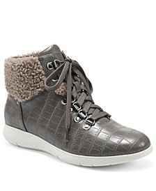 Women's Frankie Casual Ankle Bootd