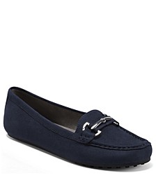 Women's Day Drive Loafers