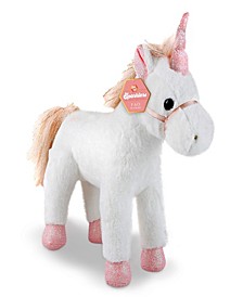 Sparklers Unicorn Plush Toy, Created for Macy's