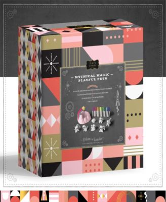 FAO Schwarz Mythical Magical Playful Pets