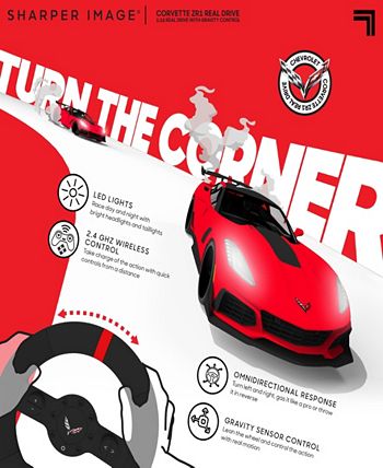 Rc corvette zr1 online