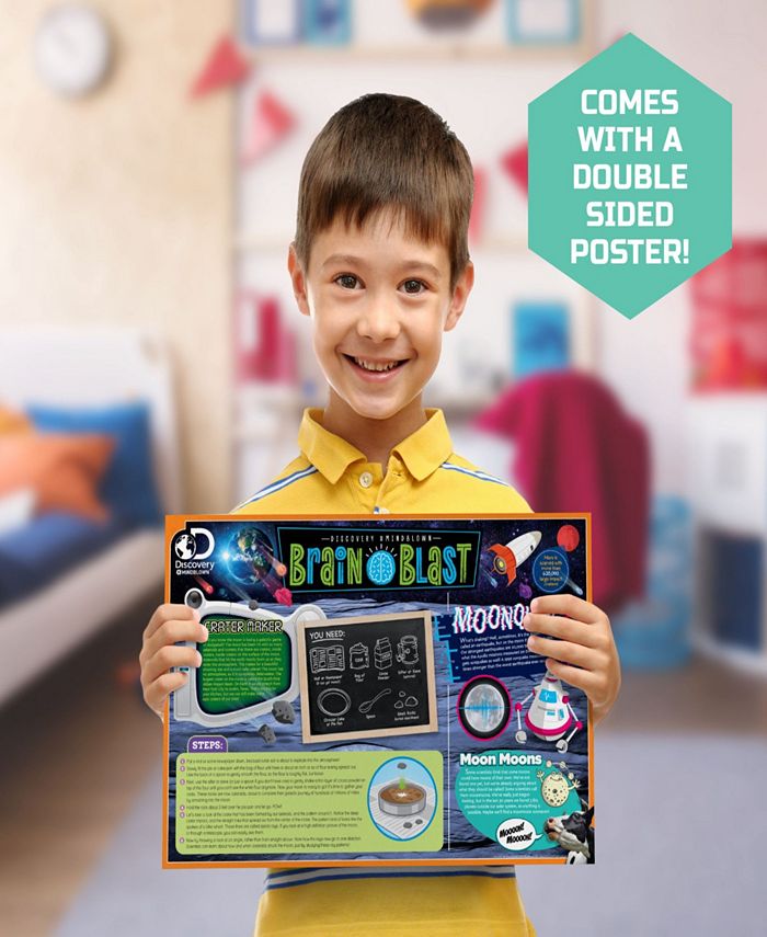 toy excavation kit